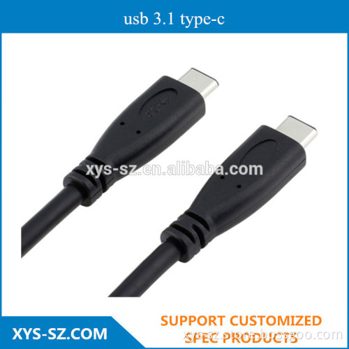 high quality and popular usb 3.1 type-c